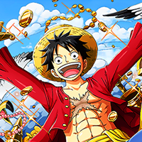 海賊王ONE PIECE