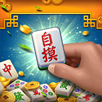 麻將一路發