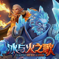 冰與火之歌