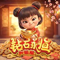 鑽石永恆加強版
