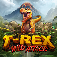T-REX 野生進攻