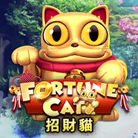 招財貓