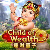 運財童子
