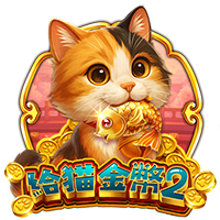 給貓金幣2